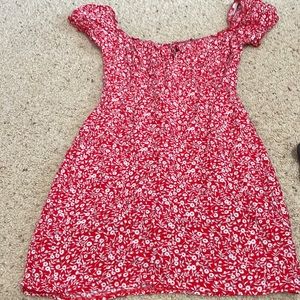 Princess Polly Corrina dress